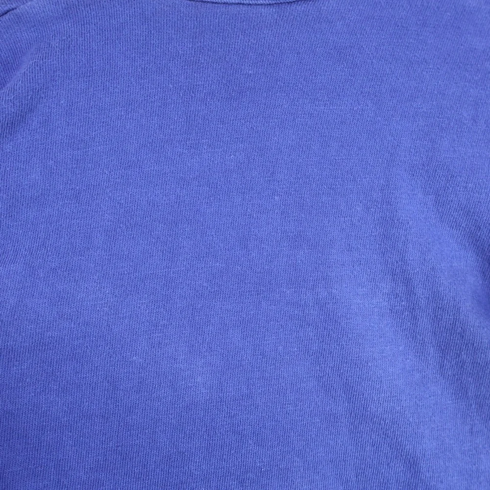Vintage 80s Champion Seattle Seahawks T-Shirt Small Retro NFL Blue Cotton - Picture 14 of 16